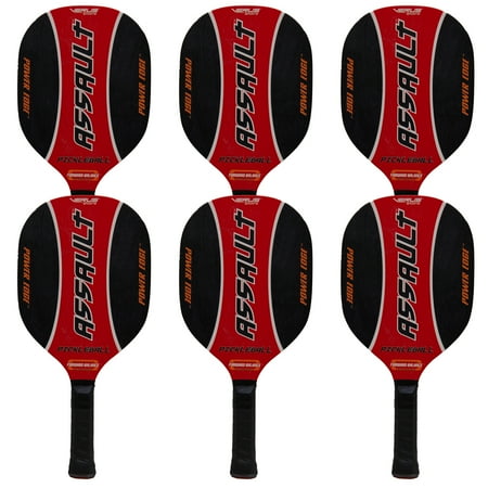 Verus Sports 6 Assault Pickleball Paddle