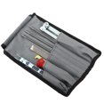 thumbnail image 4 of 8Pcs Chain Saw Sharpening Kit Professional Maintenance Tool Set For Chainsaw, 4 of 8