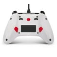 thumbnail image 4 of Manette filaire PowerA Advantage pour Xbox Series X|S - Nirvana du guerrier, 4 of 9