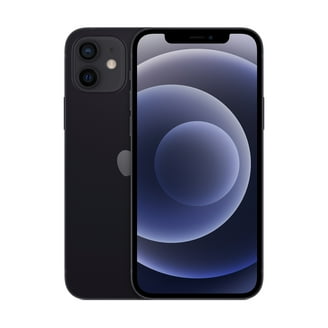 Apple iPhone 11, 64GB, Black - Prepaid, 4K Video, Night Mode, A13