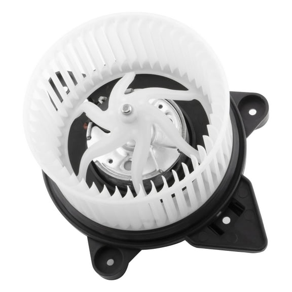 BOXI 700167 Blower Motor Fan Assembly Fits for Chrysler Aspen 2007 2008 2009 / for Dodge Durango 2004 2005 2006 2007 2008 2009 / Replace OE# 5061381AA PM9275 75835 PM-9275 15-81303 75740 CH3126122