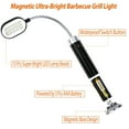 thumbnail image 4 of Outset 360 Rotating Grill Light, 4 of 8