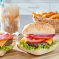 thumbnail image 2 of Marketside 100% Angus Beef Burgers, 4 lb, 12 Count (Frozen), 2 of 11