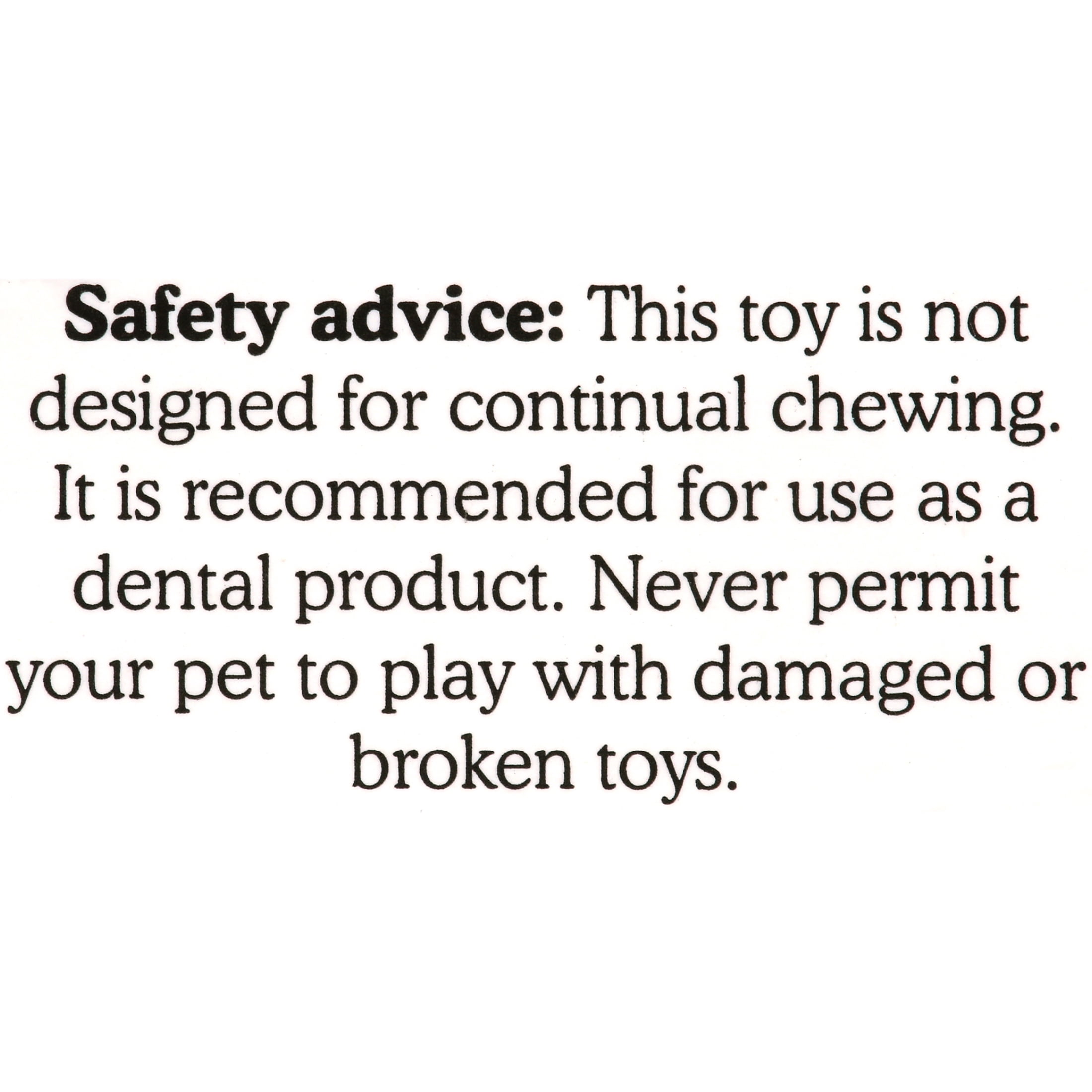 BioSafe Puppy Treat Ball Blue (germ smart dog toy)