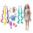 thumbnail image 3 of Muñeca Barbie Fashionista Peinados de Fantasía, 3 of 4