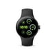 thumbnail image 1 of Reloj inteligente Google Pixel Watch 3 de 41 mm con LTE - Negro, 1 of 9