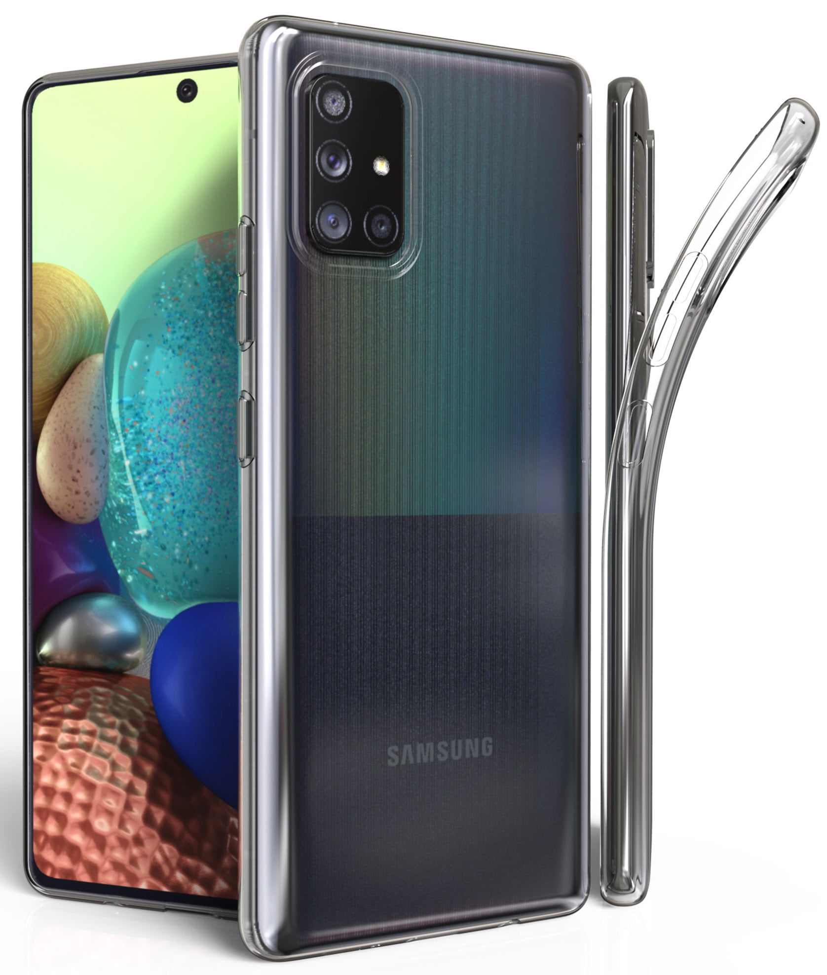 samsung galaxy a71 5g walmart