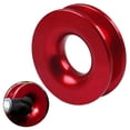 thumbnail image 4 of Anillo de arranque de cabrestante, repuesto de 41000 para grillete suave, Cable de polea para ATV, SUV, cuerdas de remolque para camión , Rojo, 4 of 8