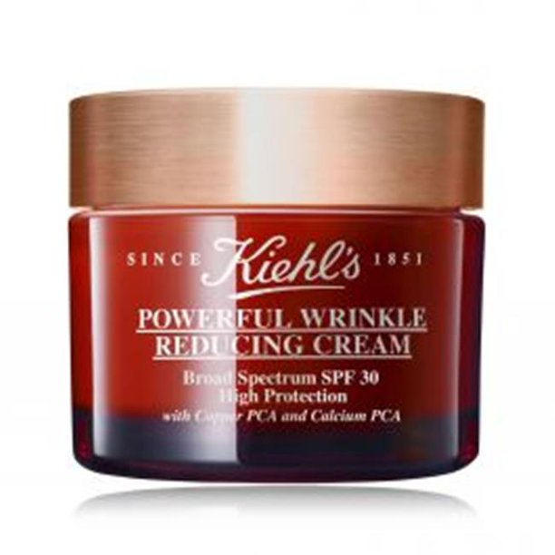 Kiehl's Kiehls KICR5B 1.7 oz Powerful Wrinkle Reducing Cream SPF 30
