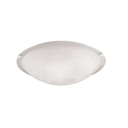 Fleur De Lis Spreader - Fleur De Lis Living Wednesbury 4-Light Flush Mount