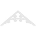 thumbnail image 4 of Ekena Millwork 72"W x 30"H x 1"P (10/12) Pitch Vienna Architectural Grade PVC Gable Pediment, 4 of 5
