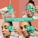 thumbnail image 4 of Almohadillas faciales Cleanlogic para baño y cuerpo, 9 unidades, 4 of 9