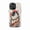 Multicolor, variant on Lucky Cat Koi Fish Phone Case for iPhone 11 12 13 14 15 16 Pro Max