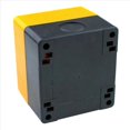 thumbnail image 4 of 8 Piezas de Rojo Parada de Emergencia Apagado Interruptor de BotóN No + Nc 22Mm Cnc Gecko, 4 of 5