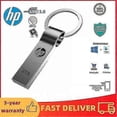 thumbnail image 2 of HP Metal USB Flash Drive 2TB USB 3.0 Pendrive, 2 of 2