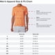 thumbnail image 5 of Calzoncillos bóxer New Balance Big and Tall para hombre, paquete de 3, 5 of 5