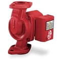 thumbnail image 1 of Bomba circuladora de agua caliente Bell & Gossett Modelo NRF-22 115V, 1 of 2