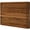 brown, variant on Kikcoin Acacia Wood Cutting Board, 16"x 10" Solid Cutting Board with Juice Grooves & Side Handles, Natural Wood Chopping Board for Kitchen, Serving Tray