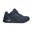 thumbnail image 1 of Tenis Skechers Street Uno Mujer Casual azul 22.5, 1 of 6