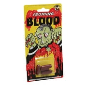 Funny Man Frothing Blood Capsules (12 Packs)