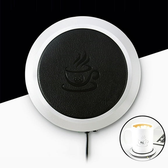 VBODN Heater Fan with Adjustable Thermostat,Heaters for Indoor Use,Outdoor Heaters for Patio,for Car Indoor Home Dorm Office