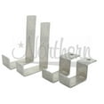 thumbnail image 3 of Northern Radiator Aluminum Radiator Mounting Kit, 3 of 4
