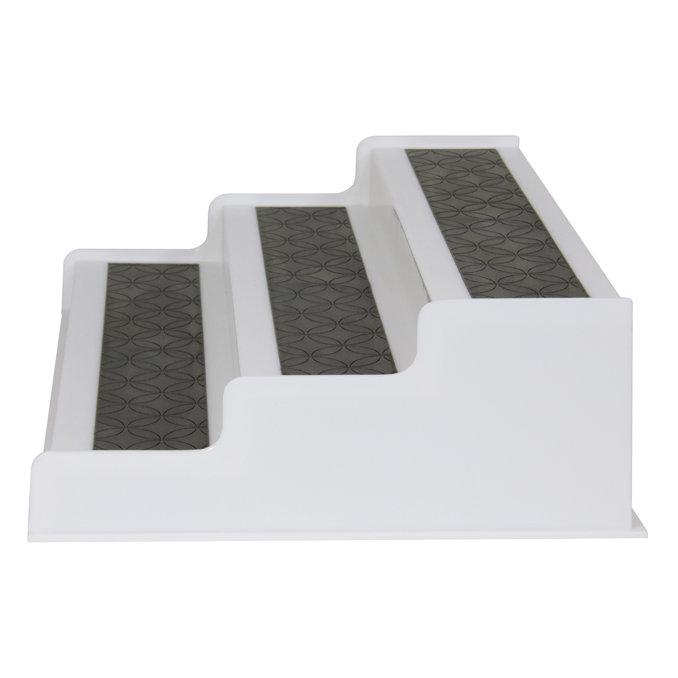 Mainstays 3-Tier Plastic Spice Rack Organizer photo 5