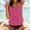 D-Hot Pink, variant on Puawkoer Swim Skirt For Bathing Shorts Teen Swim Suitss Women Bathing Suit Bottoms Water Shorts Womens Swimsuit Tops Medium High Waisted Ruched Skirt Swimsuits with Padding Older Womens