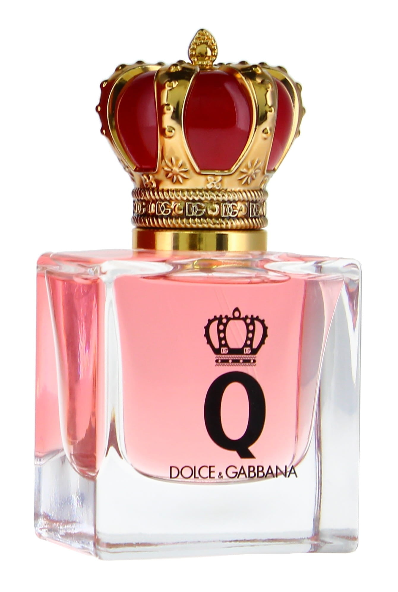 Dolce&Gabbana Q Eau De Parfum, Perfume for Women, 1.0 Oz