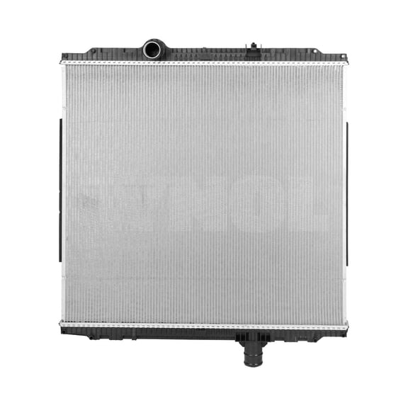 Radiator for Kenworth T800, T880, W900 / Peterbilt 365, 567, 367, 335,... QL