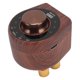 thumbnail image 1 of Amplificador de Potencia de Sonido, 5.0 Amplificador Pequeño DC 9-24V 2.0CH Professional Para Teléfonos Móviles para Televisores para Altavoces, 1 of 7