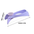thumbnail image 4 of Xihbxyly Depiladora Facial, Herramienta Manual de Depilación, Tecnología de Hilo de Precisión, Depilación Rápida y Sencilla, para Cejas, Mentón y Barba, Uso Unisex, Incluye 10 Accesorios., 4 of 7