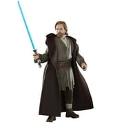 Star Wars The Black Series Obi-Wan Kenobi (Jabiim) Action Figure