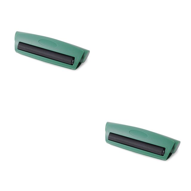 Billuyoard Máquina para liar cigarrillos, buena artesanía, suministros duraderos, accesorios prácticos para cigarrillos, regalos útiles para Type1 NO1
