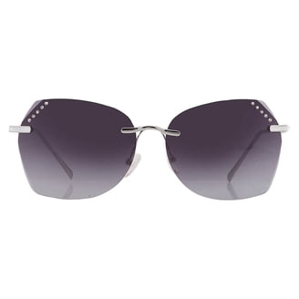 GUESS FACTORY GF6143-32B-59 Sunglasses Size 59mm 140mm 16mm gold Women NEW GUESS GF6143-32B-59 Sunglasses Size 59mm 140mm 16mm gold  main image 2