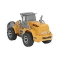 thumbnail image 4 of Engineering Toy Car, Highly Detailed Lifelike Construction Vehicle Toy Vivid  For Above 3 Years Old For Gift For Toy Flat Arm Triangular Dividing Machine, 4 of 8