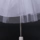 thumbnail image 4 of Falda de princesa con volantes para niños, enagua interior, falda sin huesos de uso diario de Violent Maid para actuación infantil, 4 of 5