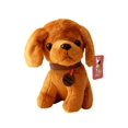 thumbnail image 1 of Simulation Pet Teddy Plush Toy, Plush Animal Doll, Home Decoration, Gift For Children-, 1 of 4