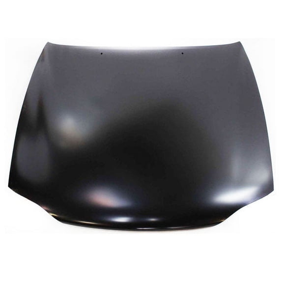 Fits 92-96 Camry 2.2L/3.0L Front Hood Panel Assembly Primed TO1230105 5330106900