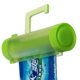 thumbnail image 4 of Professional Toothpaste Rolling Squeezer Plastic Dispenser Tube Partner Hanging Holder Sucker White, 4 of 4