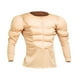 thumbnail image 3 of Disfraz de Camiseta Musculosa para Hombre, Disfraz de Halloween para Fiesta de Cosplay, Suministros para Adultos, 3 of 9