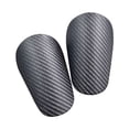 thumbnail image 2 of Mini espinilleras de fútbol, Protector de piernas, equipo de fútbol pequeño, espinilleras de Entrenamiento de fútbol para niñas al aire libre, 2 uds. Largo 10cmx6cm, 2 of 8