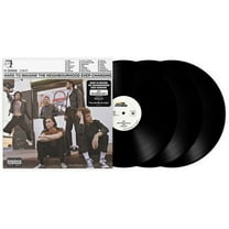 The Neighbourhood - Hard To Imagine The Neighbourhood Ever Changing - Music & Performance - Vinyl