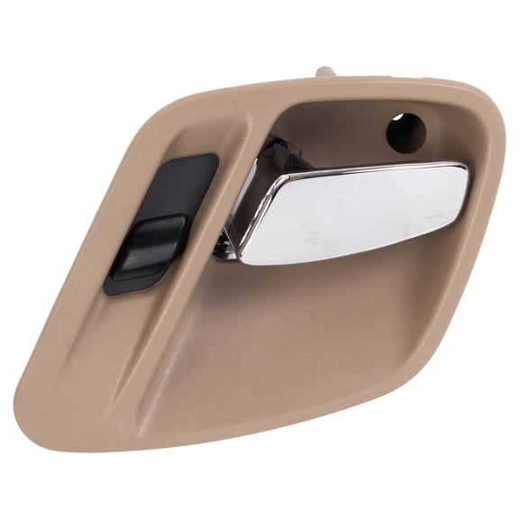 TRQ Front Right Rear Interior Door Handle Biege Fits 99-04 Jeep Grand Cherokee DHA32226