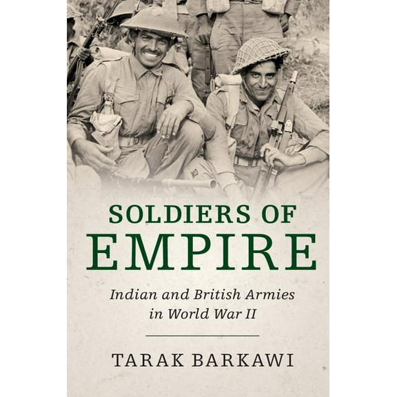 Soldiers of Empire, (Paperback)