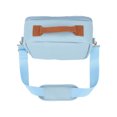 thumbnail image 1 of Camera Bag Large Capacity, Adjustable Strap, Thickened Padding, Zipper Camera Case for CP910 1200 1300 DSLR, with Waterproof, Travel and Outdoor Use, 1 of 8
