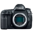 thumbnail image 2 of Canon EOS 5D Mark IV Full Frame DSLR Camera (Body Only) with 32GB Card + Case + Tripod + ZeeTech Accesory, 2 of 7