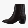 thumbnail image 2 of Blondo Brenna Women's Boots Java Leather Size 7 M, 2 of 8
