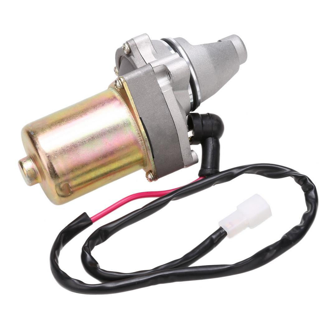 Starter Relay Solenoid starter Relay for ATV LT80 QuadSport TOYS2