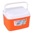 thumbnail image 2 of NWOKYZGH Refrigerated Box Fishing Household Preservation Box Portable Insulated Bucket Outdoor Refrigerator Box, 2 of 8
